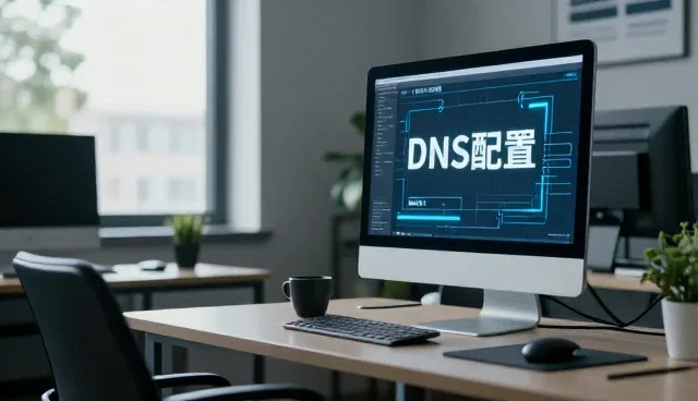 DNS配置对系统集成性能的影响与适用条件分析
