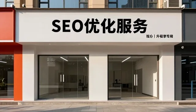 地区网络连接选型中的SEO优化关键点
