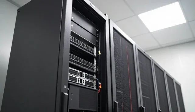 服务器选型中的关键考量因素与实践建议